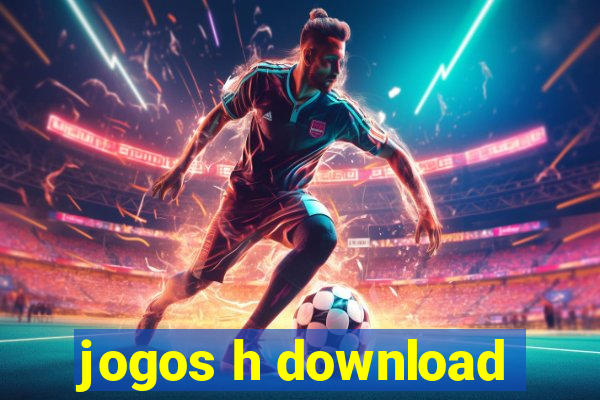 jogos h download